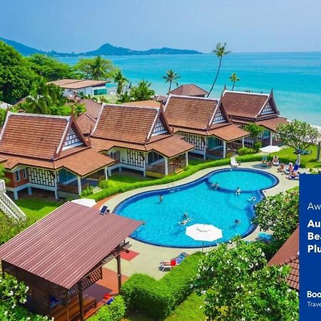 Aura Samui Best Beach Hotel - Sha Plus Lamai Beach  Exterior photo