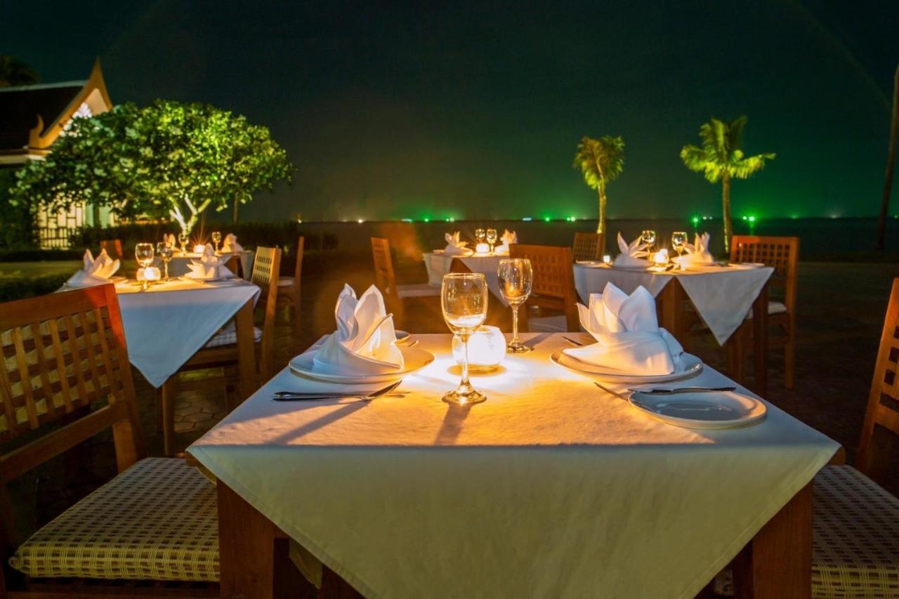 Aura Samui Best Beach Hotel - Sha Plus Lamai Beach  Exterior photo