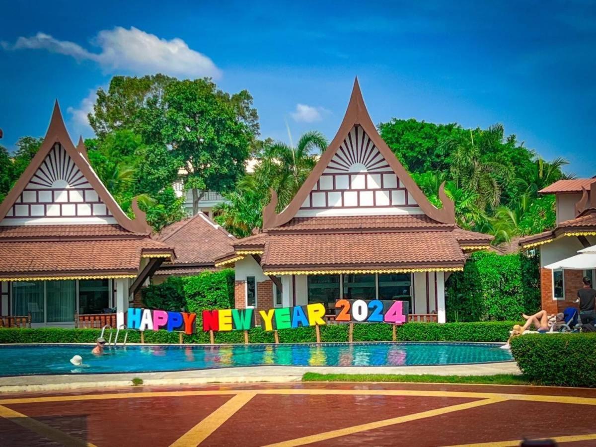 Aura Samui Best Beach Hotel - Sha Plus Lamai Beach  Exterior photo